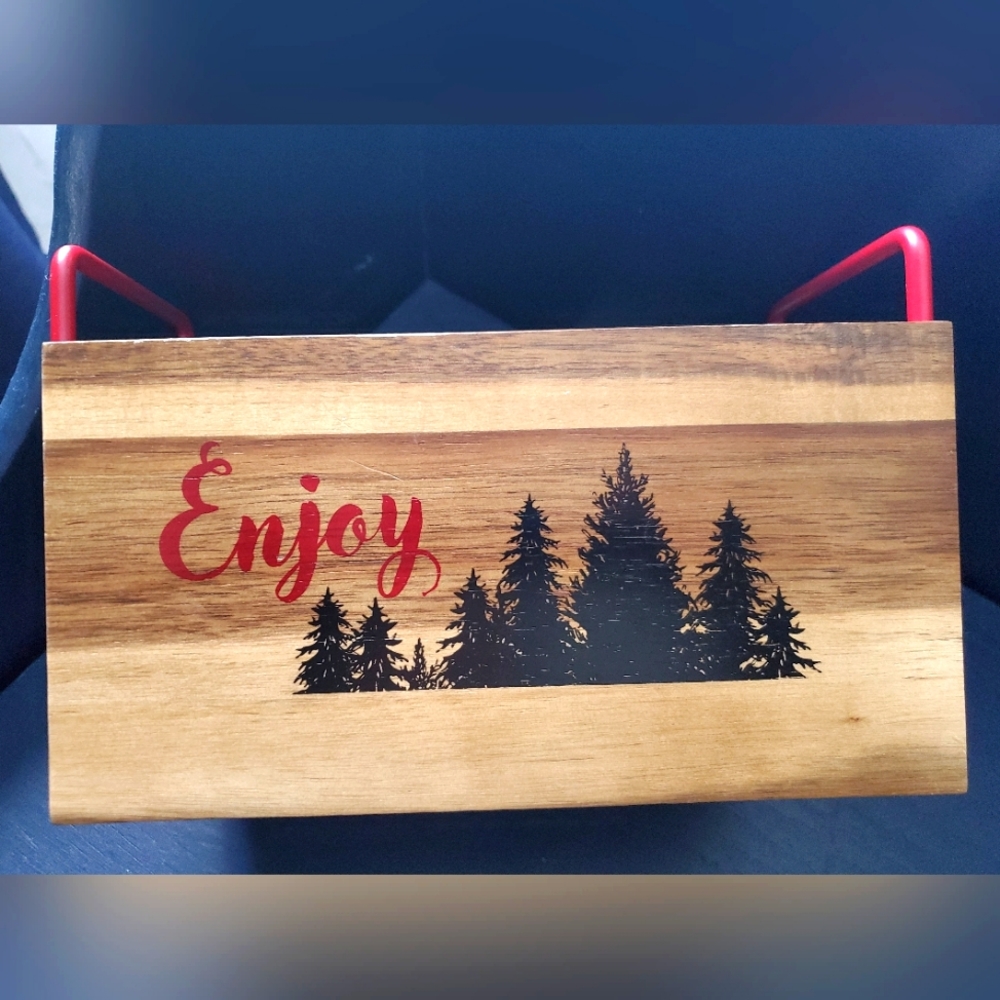 Cutlery Caddy Wanderlust Collection